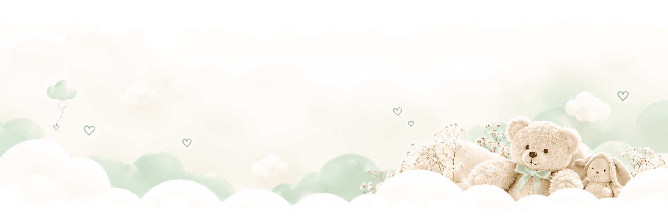 Dreamy background