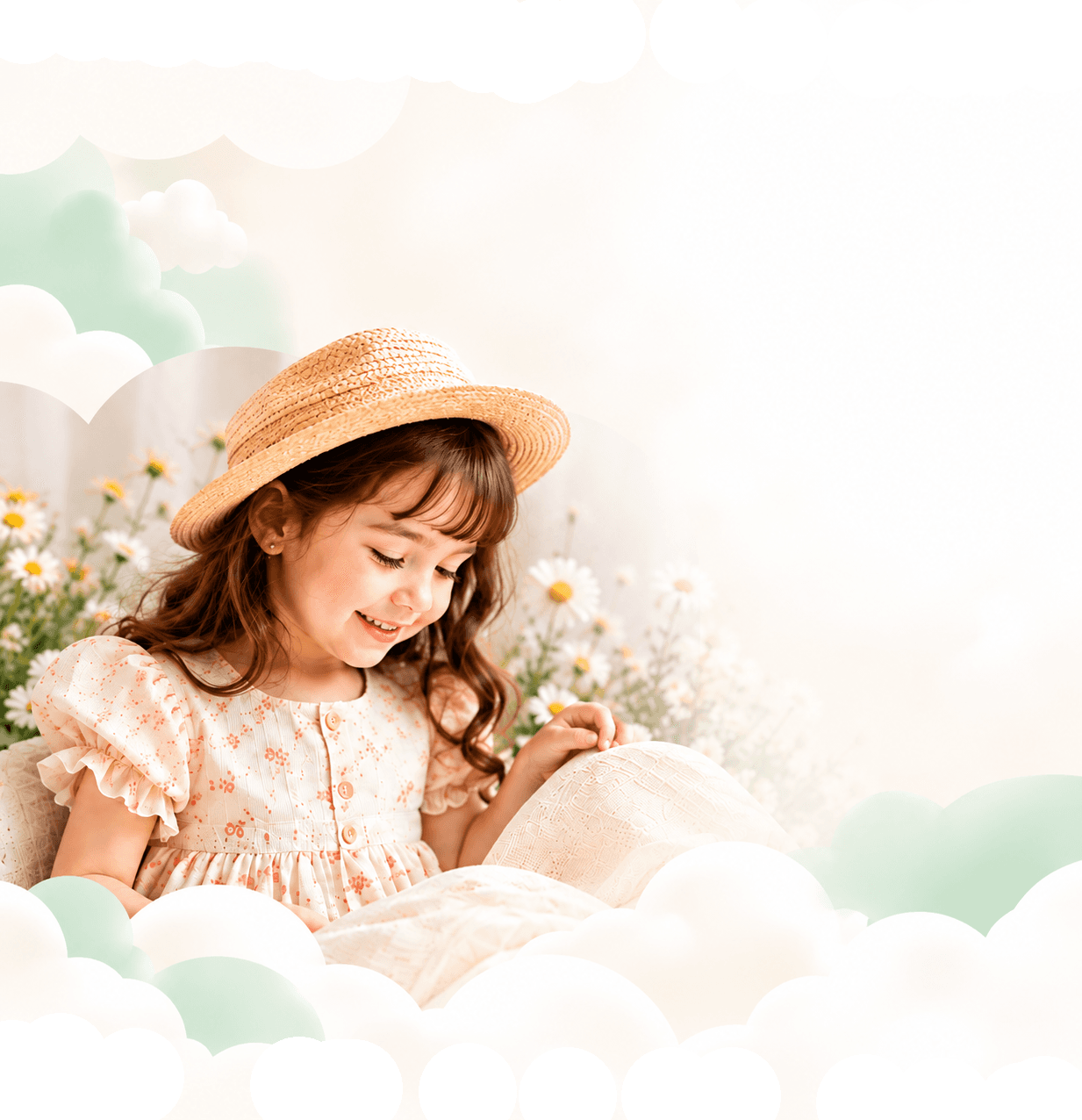 Girls Edit - The sweetest little details