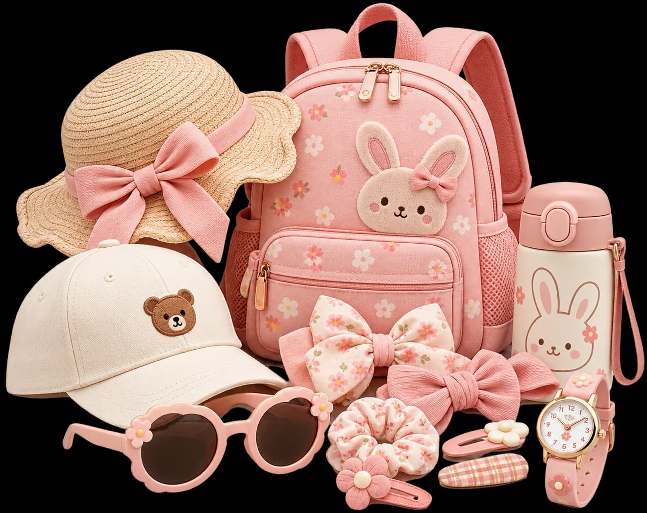 Accessories