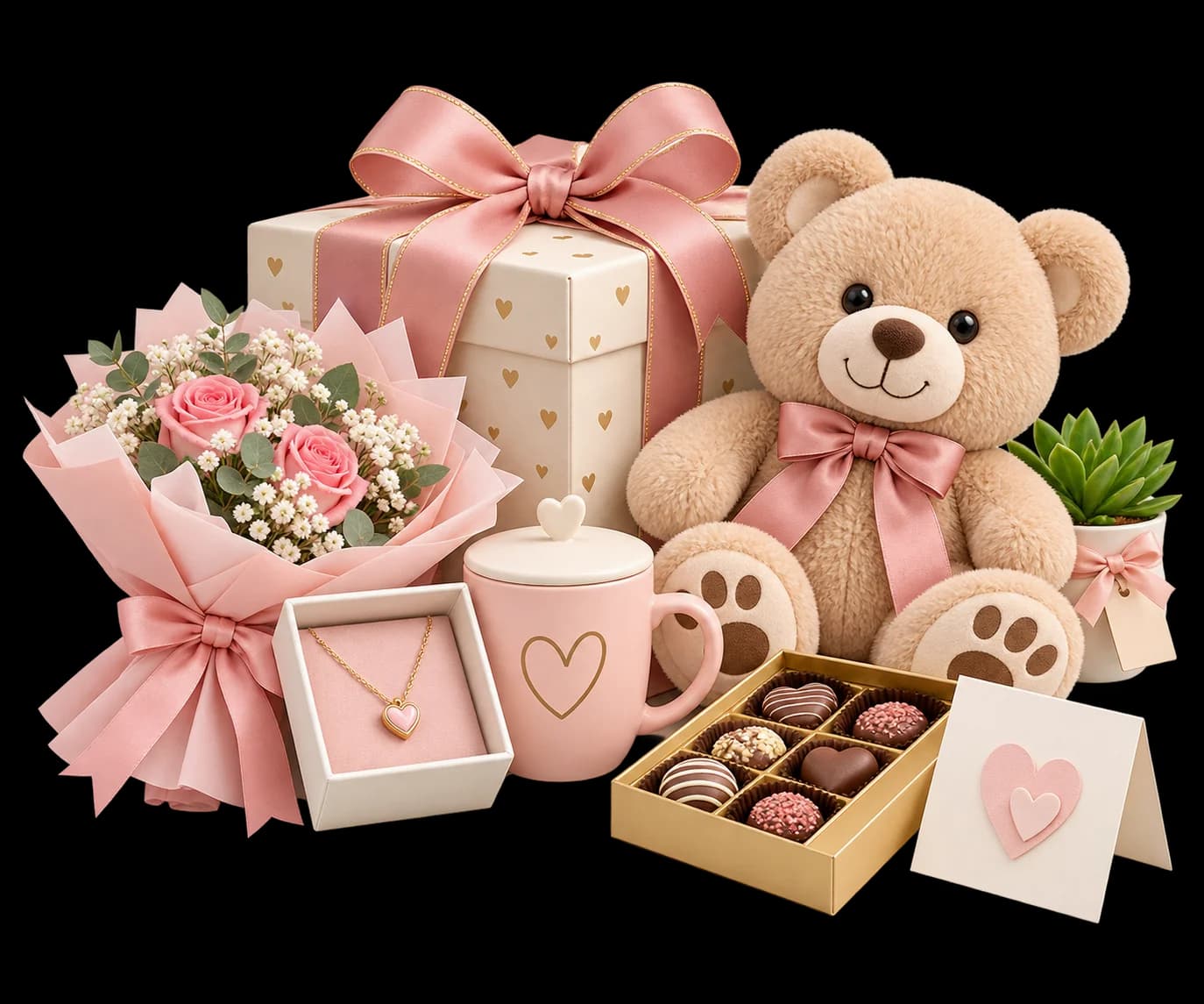 Gift & Hampers