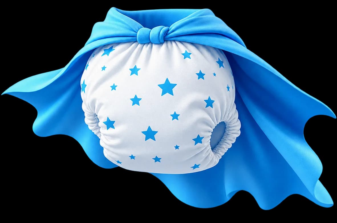 Diapering